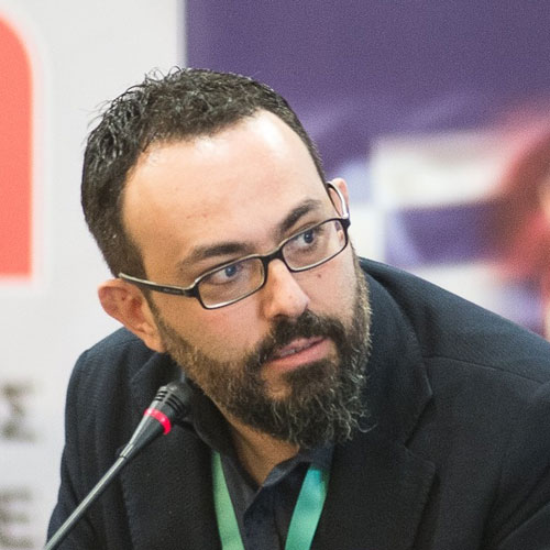 CEO / Founder iarts