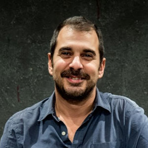 Μιχάλης Μαθιουδάκης - Stand-up Comedian