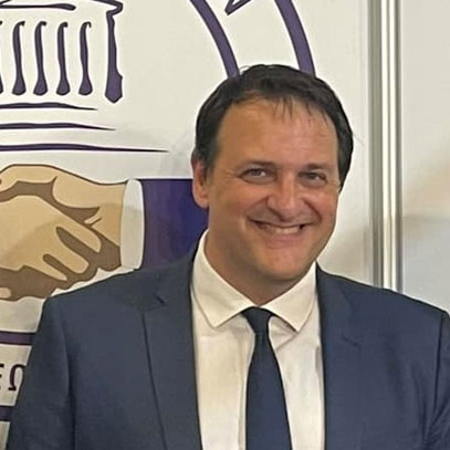 Ελευθέριος Ποταμιάνος